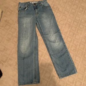 Gymboree boys jeans